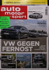 AUTO MOTOR SPORT