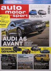 AUTO MOTOR SPORT