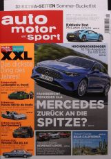 AUTO MOTOR SPORT