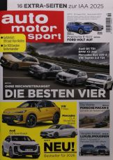 AUTO MOTOR SPORT