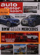 AUTO MOTOR SPORT