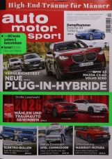 AUTO MOTOR SPORT