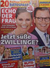 ECHO DER FRAU