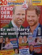 ECHO DER FRAU