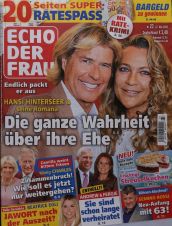 ECHO DER FRAU