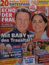 ECHO DER FRAU