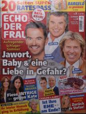 ECHO DER FRAU
