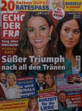ECHO DER FRAU