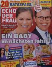 ECHO DER FRAU