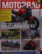 MOTORRAD