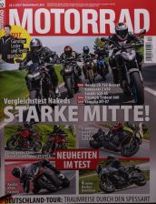 MOTORRAD