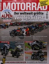 MOTORRAD