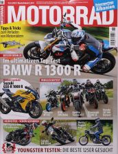 MOTORRAD