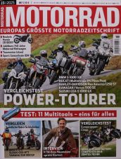 MOTORRAD