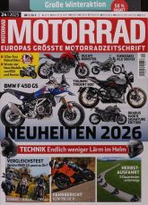 MOTORRAD