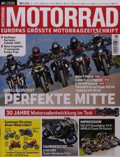 MOTORRAD