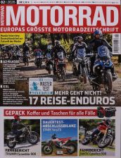 MOTORRAD
