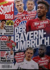 SPORTBILD