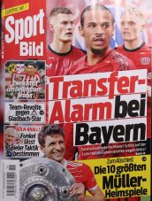 SPORTBILD