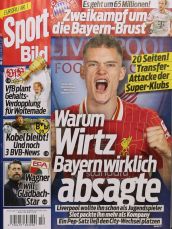 SPORTBILD