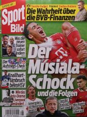 SPORTBILD