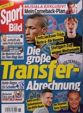 SPORTBILD