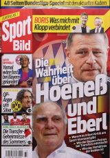SPORTBILD