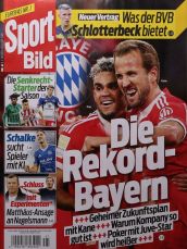 SPORTBILD
