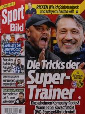 SPORTBILD