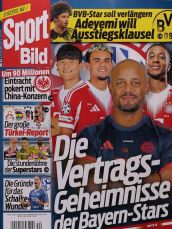 SPORTBILD
