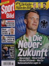 SPORTBILD