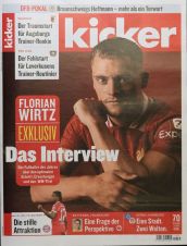 KICKER