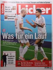 KICKER