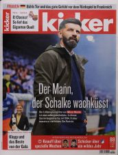 KICKER