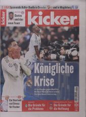 KICKER