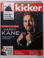KICKER
