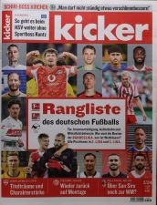 KICKER