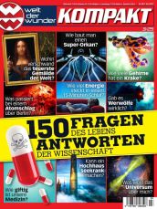 welt der wunder KOMPAKT