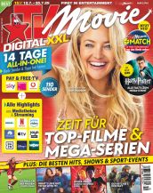 TV Movie DIGITAL XXL