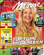TV Movie DIGITAL XXL
