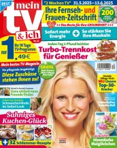 mein tv & ich