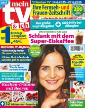 mein tv & ich