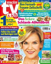 mein tv & ich
