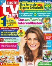 mein tv & ich