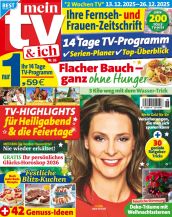 mein tv & ich