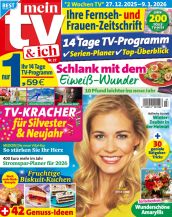 mein tv & ich