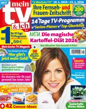 mein tv & ich