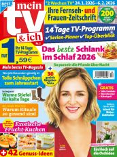 mein tv & ich