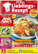 Mein Lieblings-Rezept