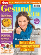 tina GESUND & Fit